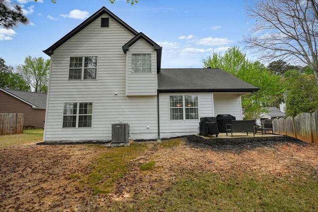 4306 Orange Court NW, Acworth, GA 30101