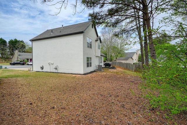 4306 Orange Court NW, Acworth, GA 30101