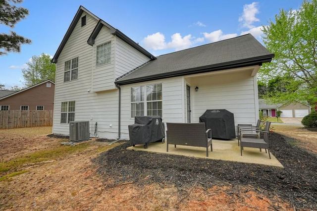 4306 Orange Court NW, Acworth, GA 30101