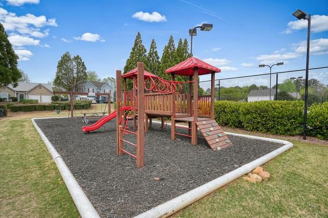 4306 Orange Court NW, Acworth, GA 30101