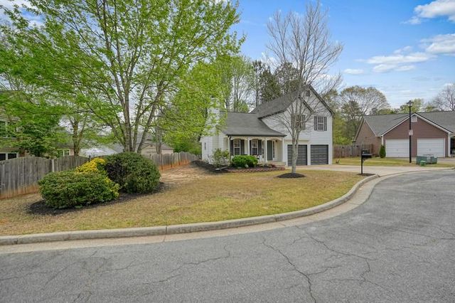 4306 Orange Court NW, Acworth, GA 30101