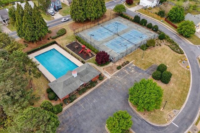 4306 Orange Court NW, Acworth, GA 30101