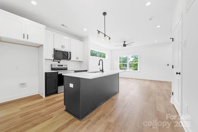 600 Legrand Street, Shelby, NC 28150