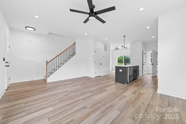 600 Legrand Street, Shelby, NC 28150