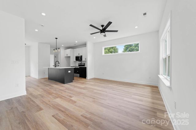 600 Legrand Street, Shelby, NC 28150