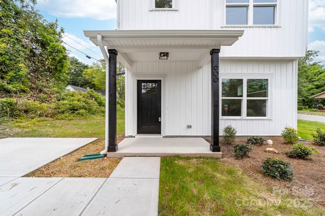 600 Legrand Street, Shelby, NC 28150