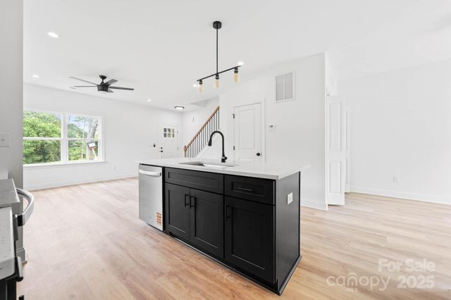 600 Legrand Street, Shelby, NC 28150