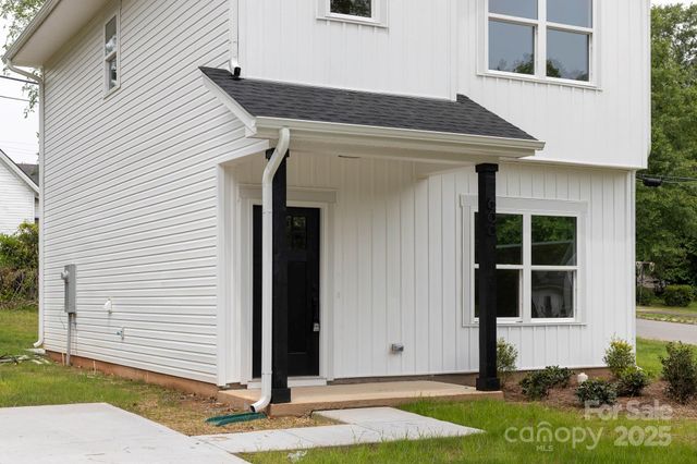 600 Legrand Street, Shelby, NC 28150