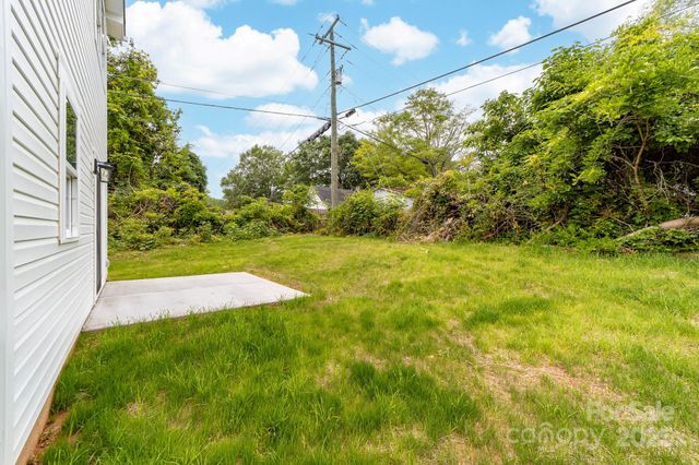 600 Legrand Street, Shelby, NC 28150