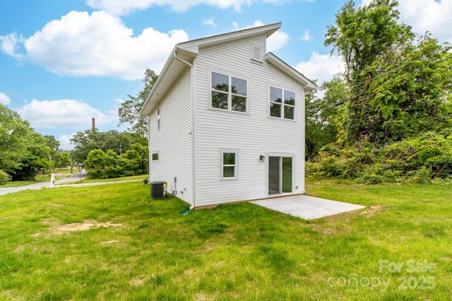 600 Legrand Street, Shelby, NC 28150