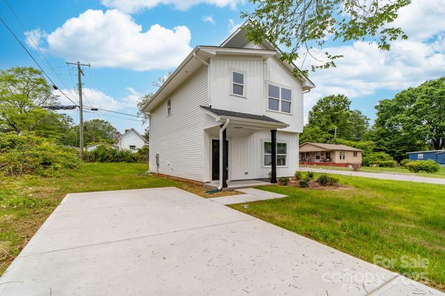 600 Legrand Street, Shelby, NC 28150