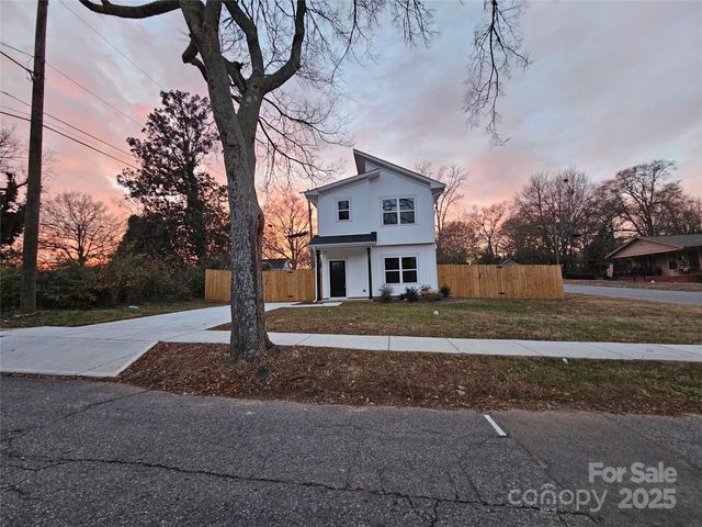 600 Legrand Street, Shelby, NC 28150