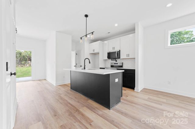 600 Legrand Street, Shelby, NC 28150