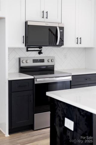 600 Legrand Street, Shelby, NC 28150