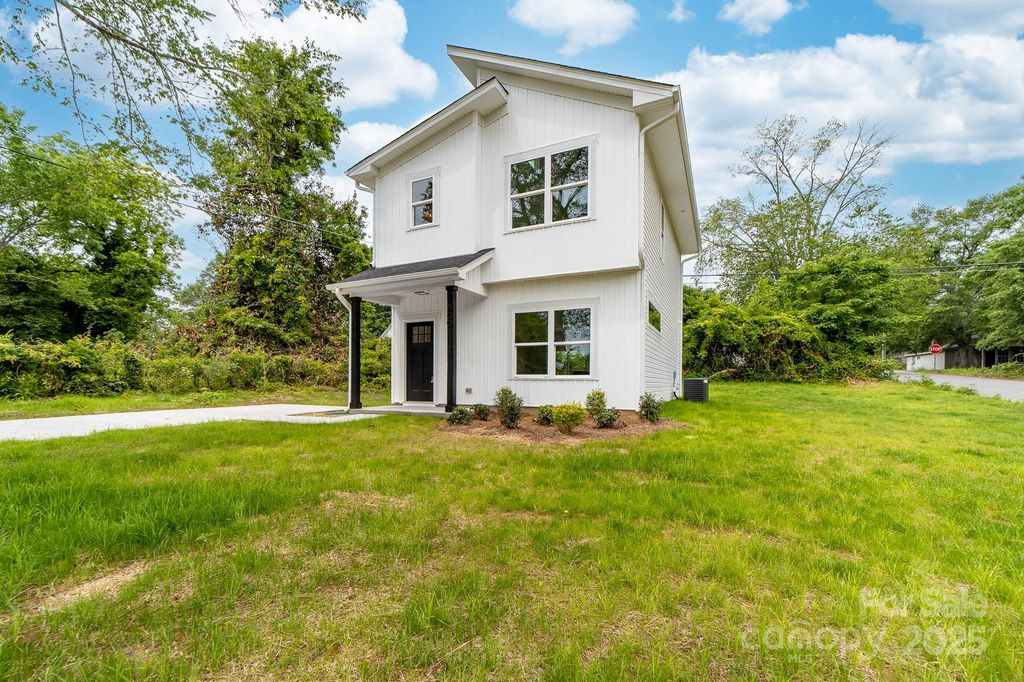 600 Legrand Street, Shelby, NC 28150