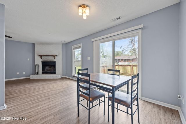 1102 Audrey Court, Jacksonville, NC 28540