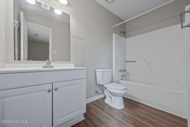 1102 Audrey Court, Jacksonville, NC 28540