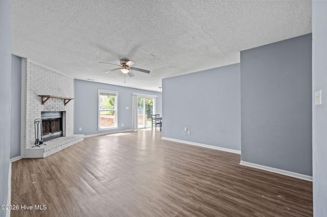 1102 Audrey Court, Jacksonville, NC 28540