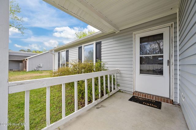 1102 Audrey Court, Jacksonville, NC 28540