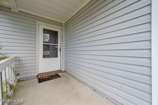 1102 Audrey Court, Jacksonville, NC 28540