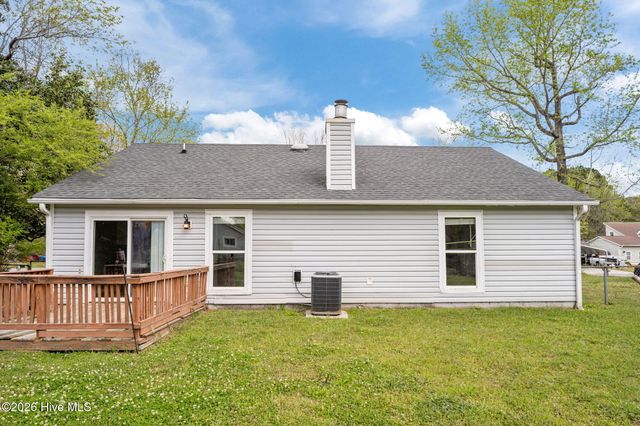 1102 Audrey Court, Jacksonville, NC 28540