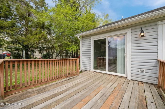 1102 Audrey Court, Jacksonville, NC 28540