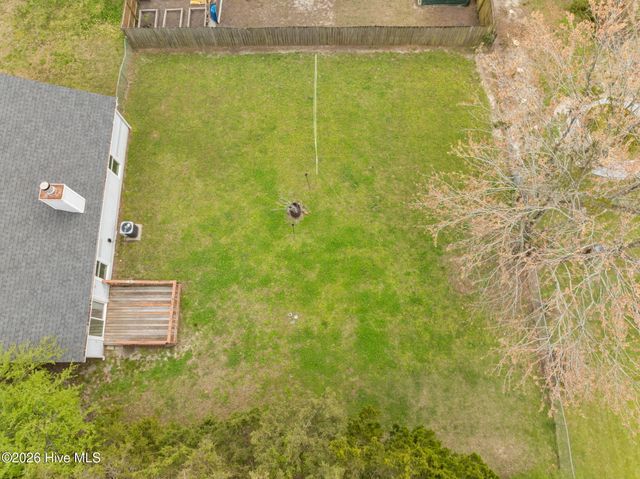 1102 Audrey Court, Jacksonville, NC 28540