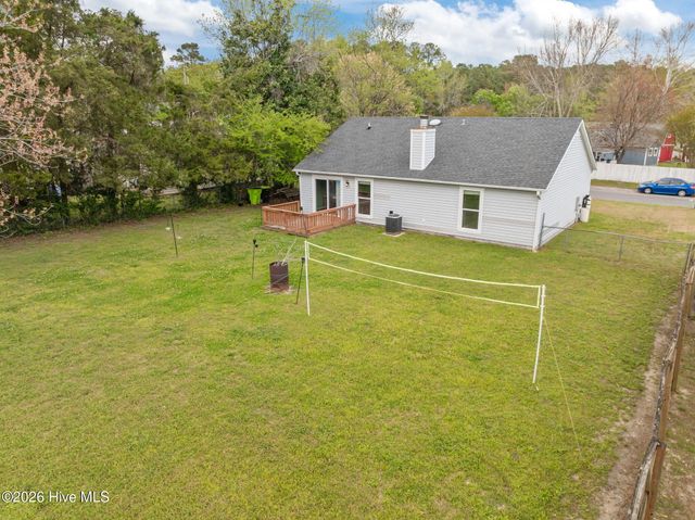 1102 Audrey Court, Jacksonville, NC 28540