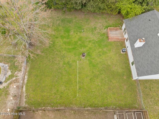 1102 Audrey Court, Jacksonville, NC 28540