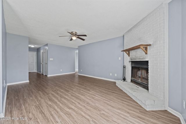 1102 Audrey Court, Jacksonville, NC 28540