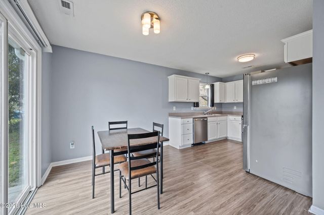 1102 Audrey Court, Jacksonville, NC 28540