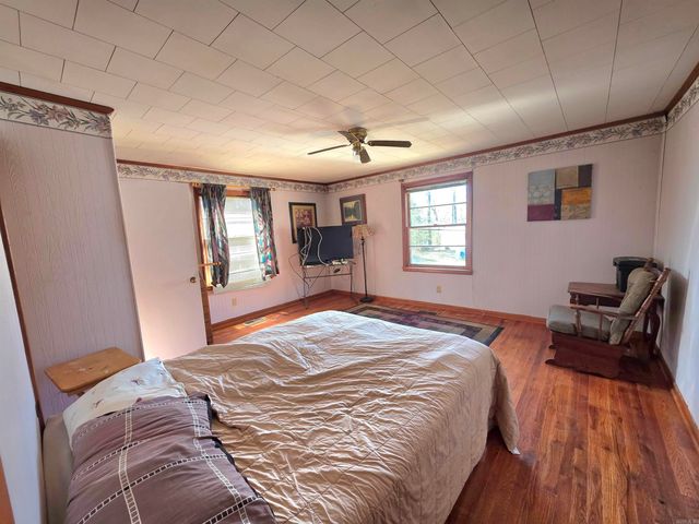 42 Pontiac Road, Cherokee Village, AR 72529