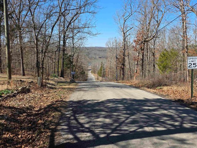 42 Pontiac Road, Cherokee Village, AR 72529