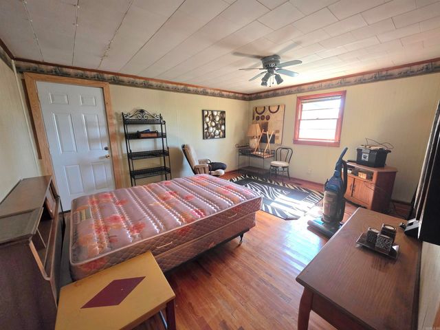 42 Pontiac Road, Cherokee Village, AR 72529