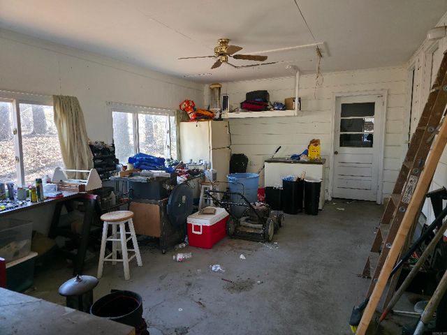 42 Pontiac Road, Cherokee Village, AR 72529