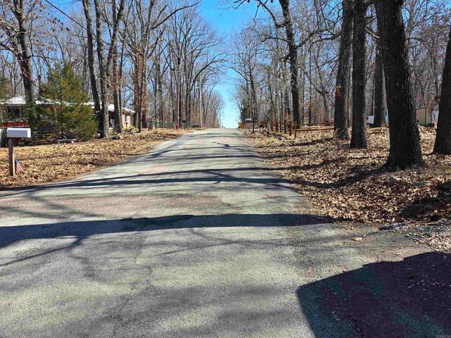 42 Pontiac Road, Cherokee Village, AR 72529