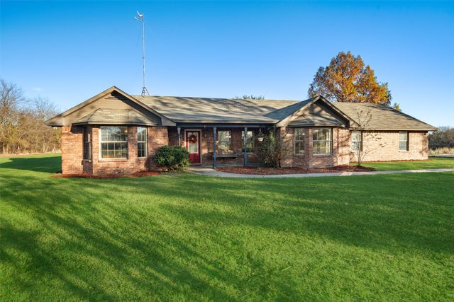 2227 FM 2815 S, Bonham, TX 75418