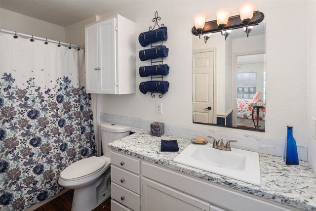 2227 FM 2815 S, Bonham, TX 75418