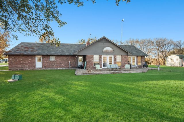 2227 FM 2815 S, Bonham, TX 75418