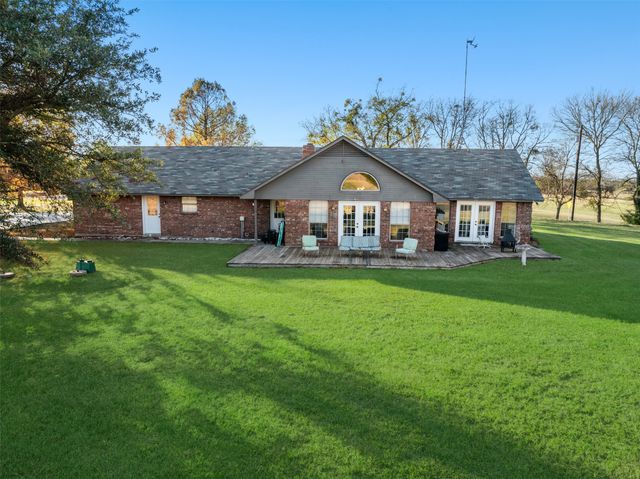 2227 FM 2815 S, Bonham, TX 75418