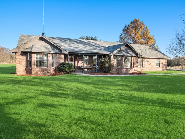 2227 FM 2815 S, Bonham, TX 75418