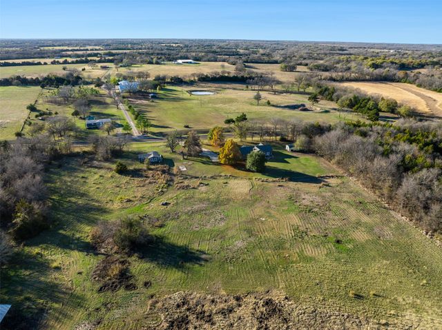 2227 FM 2815 S, Bonham, TX 75418