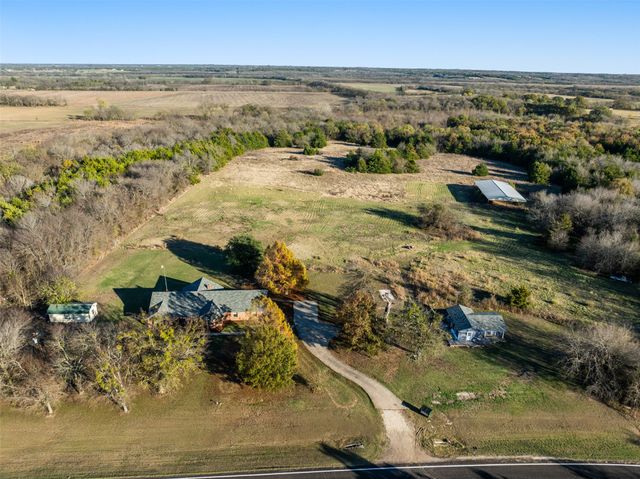 2227 FM 2815 S, Bonham, TX 75418