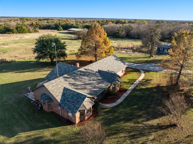 2227 FM 2815 S, Bonham, TX 75418