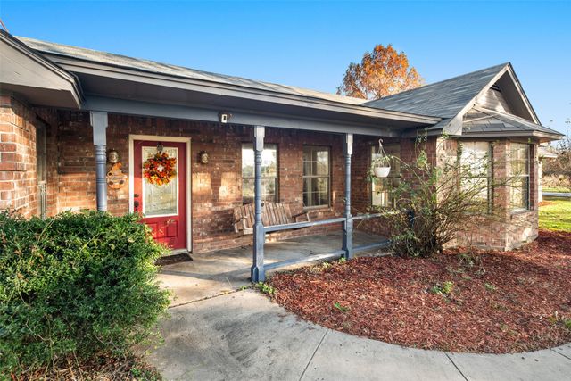 2227 FM 2815 S, Bonham, TX 75418