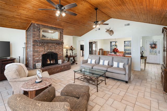 2227 FM 2815 S, Bonham, TX 75418