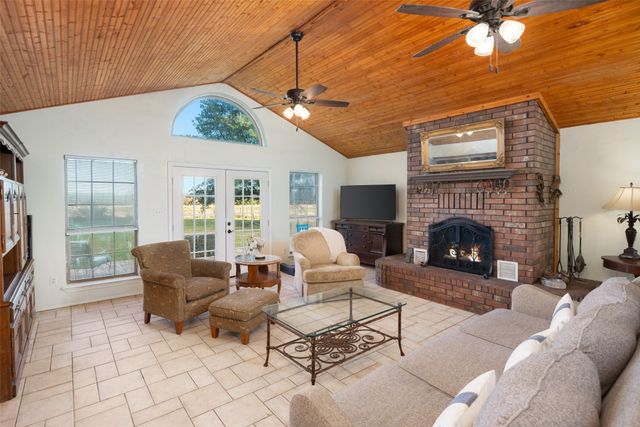 2227 FM 2815 S, Bonham, TX 75418