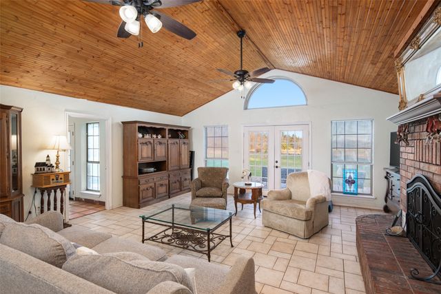 2227 FM 2815 S, Bonham, TX 75418