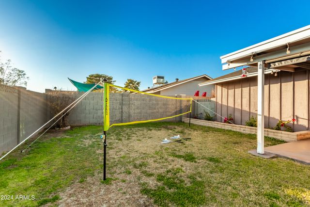 1645 E MANHATTON Drive, Tempe, AZ 85282