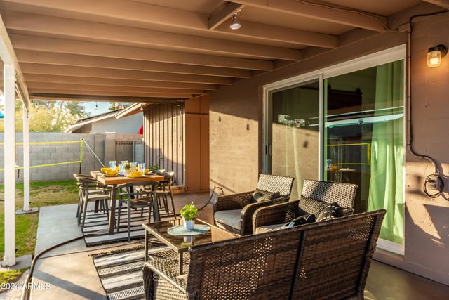1645 E MANHATTON Drive, Tempe, AZ 85282